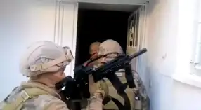 Batman'da Büyük Silah Operasyonu: Çok Sayıda Silah ve Mühimmat Ele Geçirildi