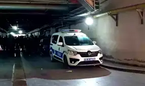 Temizlikte Elektrik Çarpması: Kadın Hayatını Kaybetti