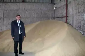 Arpa Stokları Düştü, Fiyatlar Yükseliyor!