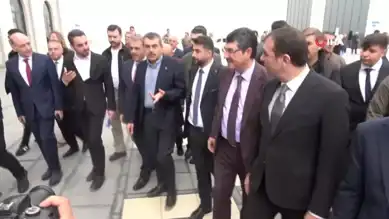Bakan'dan Laiklik Anlayışına Eleştiri