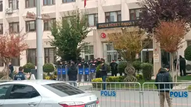 Batman Belediyesi'nde 112 Kişinin Sözleşmesi Feshedildi!