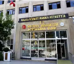 Batman Belediyesi'nde 192 İşçi Çıkarıldı