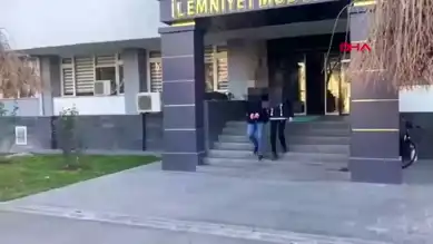 Batman'da 288 Gram Kokain Operasyonu: Şüpheli Tutuklandı
