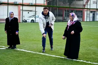 60+ Yaş Grubu İçin Tazelenme Üniversitesi Projesi Başladı