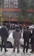 Aile Kavgası 3 Yaralı Bıraktı