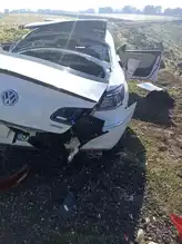 Gaz Tüpü Patlaması: Batman'da 2 Yaralı