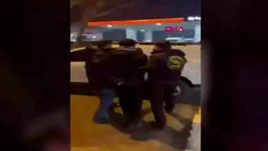 Batman'da Bisiklet ve Motosiklet Hırsızı Yakalandı
