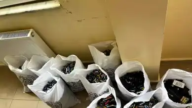 Batman'da Atık Pil Toplama Kampanyası Sürüyor
