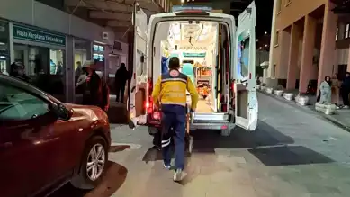Batman'da Bıçaklı Kavga: 1 Tutuklama, 1 Yaralı