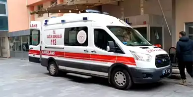 Batman'da Gençler Bıçakla Yaralandı