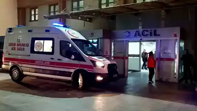 Batman'da Bıçaklı Saldırı: Genç Adam Ağır Yaralı