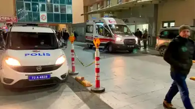 Batman'da Balkon Kazası: Kadın Hayatını Kaybetti