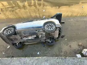 Trafik Kazasında Hayatını Kaybetti