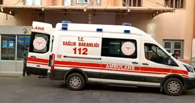 Batman'da Tuğla Fabrikası Kazası: İşçi Hayatını Kaybetti