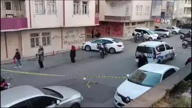 Güneydoğu'da Kaçan Şahıs Yaralandı