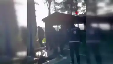 Batman'da Göçmen Kaçakçılığı Baskını: 7 Gözaltı