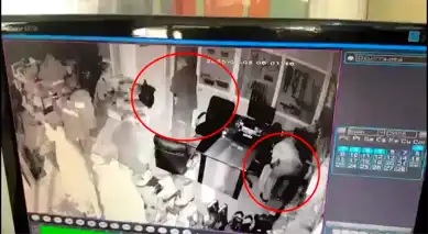 Batman'da Hırdavat Dükkanı Soyuldu: 120 Bin TL Zarar