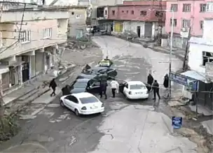 Güneydoğu'da Hırsızlık Çetesi Çökertildi