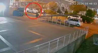 Batman'da Husumetten Dolayı Silahlı Saldırı!