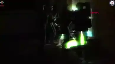 İzinsiz Gösterilere Katılan 6 Kişi Gözaltında