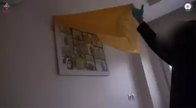 Güneydoğu'da İzinsiz Gösterilere Katılan 6 Kişi Gözaltında