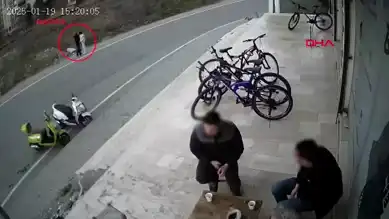 Batman'da Kapkaççılar Yakalandı!