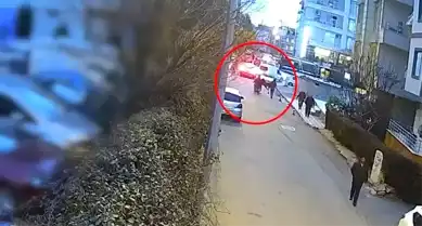 Batman'da Kapkaççılar Yakalandı