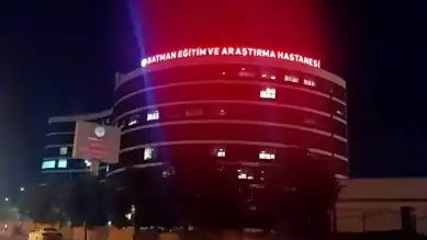 Batman'da Kumanda Kavgası Bıçaklı Saldırıya Dönüştü