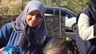 Batman'da Trafik Kazası: Bir Kadın Hayatını Kaybetti