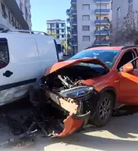 Batman'da Trafik Kazası: Yaralı Var
