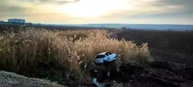 Batman'da Trafik Kazası: 1 Ölü