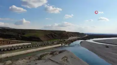 Kuraklık, Güneydoğu'da Tarımı Vurdu