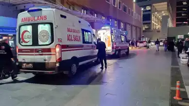 Motosiklet Kazası: Sürücü Hayatını Kaybetti