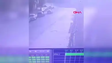Batman'da Çarpışma: 2 Yaralı