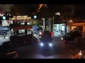 Güneydoğu'da PKK Propagandası Operasyonu: 6 Gözaltı