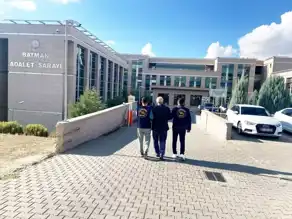 Güneydoğu'da Terör Örgütü Üyesi Yakalandı