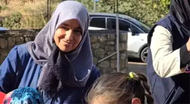 Taziye Dönüşü Trafik Kazası: 1 Ölü, 1 Yaralı