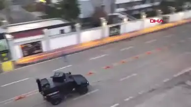 Batman'da Tefecilere Operasyon: 1 Tutuklama