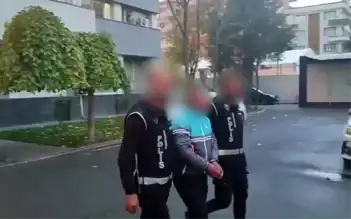 Batman'da Tefecilik Operasyonu: Şüpheli Tutuklandı