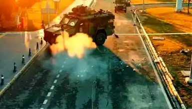 Batman Havalimanı'nda Terör Tatbikatı: Gerçekçi Senaryo