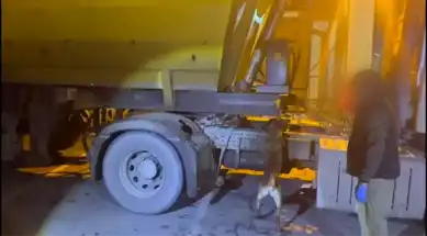 Batman'da 3,5 Kilo Metamfetamin Ele Geçirildi