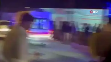Batman'da Çarpışma: 5 Yaralı