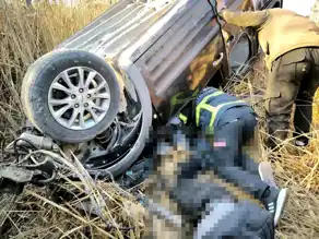 Batman'da Trafik Kazası: Amca Hayatını Kaybetti