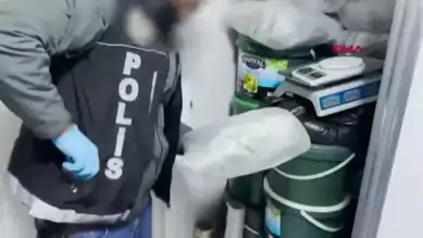 Güneydoğu'da Büyük Skunk Operasyonu: 52 Kilo Uyuşturucu Ele Geçirildi