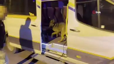 Güneydoğu'da Büyük Uyuşturucu Operasyonu: 3 Kg Metamfetamin Ele Geçirildi