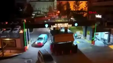 Batman'da 9 Uyuşturucu Şüphelisi Tutuklandı