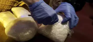 Güneydoğu'da Büyük Uyuşturucu Operasyonu: 3 Kilo Metamfetamin Ele Geçirildi