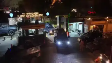 Güneydoğu'da Görevlendirmenin Ardından Tutuklamalar