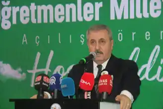 Destici: Kayyum Atamaları Doğru