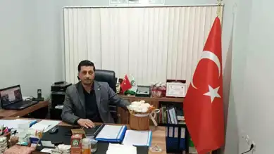 Pamukta Rekor Verim: Dekar Başına 600 Kg'ın Üzerinde!